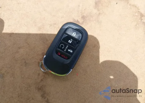 2025 Honda Accord Se from USA, damaged, VIN 1HGCY1F41SA011514